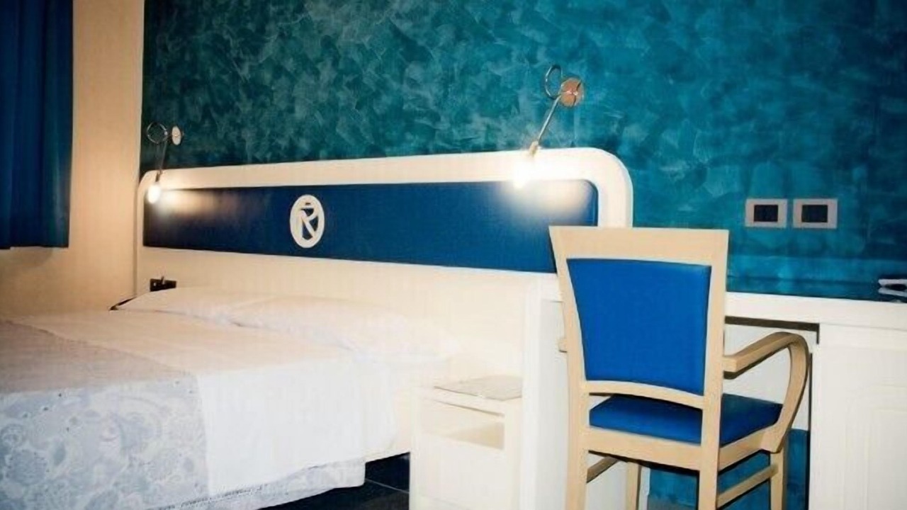 Photo of Bedroom in Sant'Eufemia Lamezia
