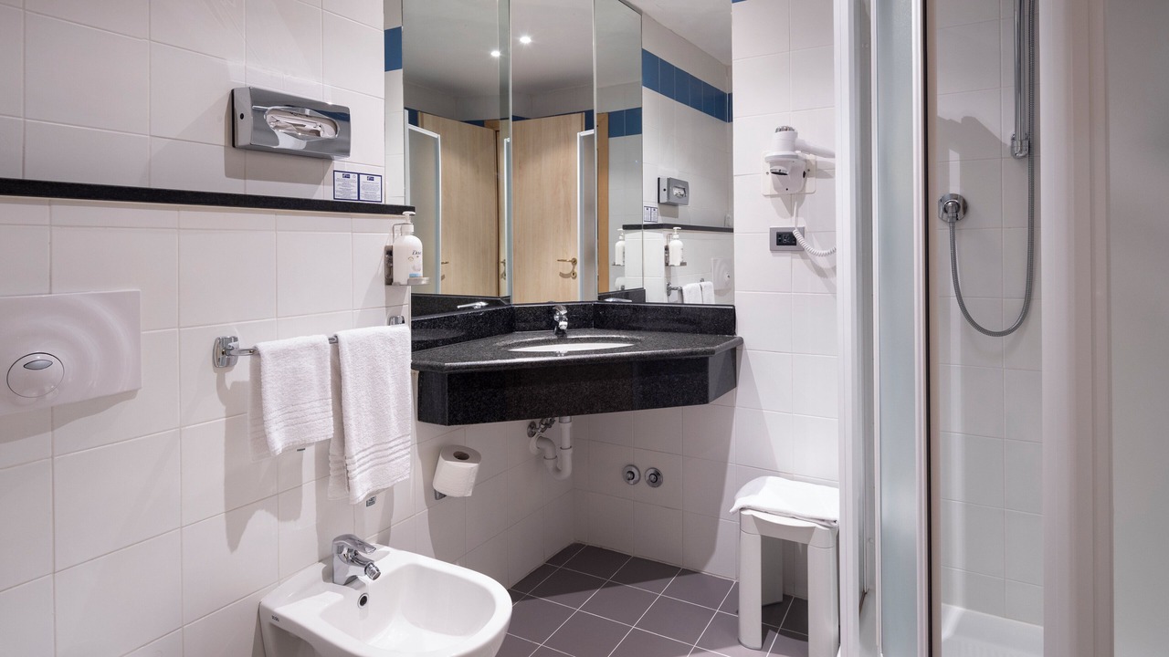 Photo of Bathroom in Parma