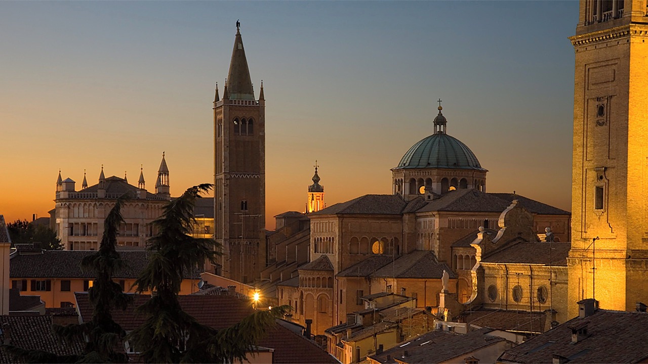 Photo of Others in Parma