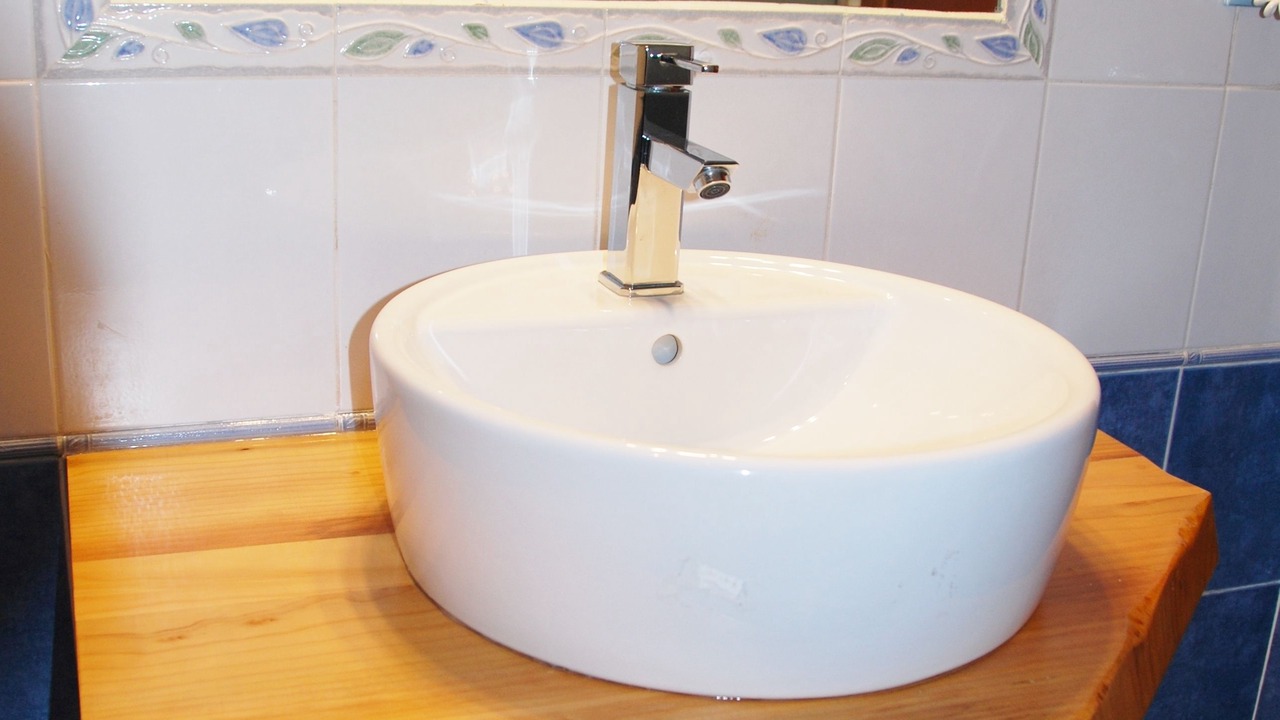 Photo of Bathroom in Ostia Antica