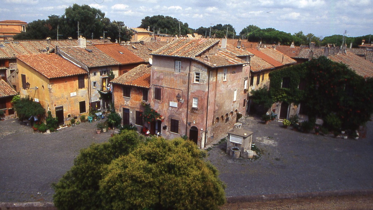 Photo of Others in Ostia Antica