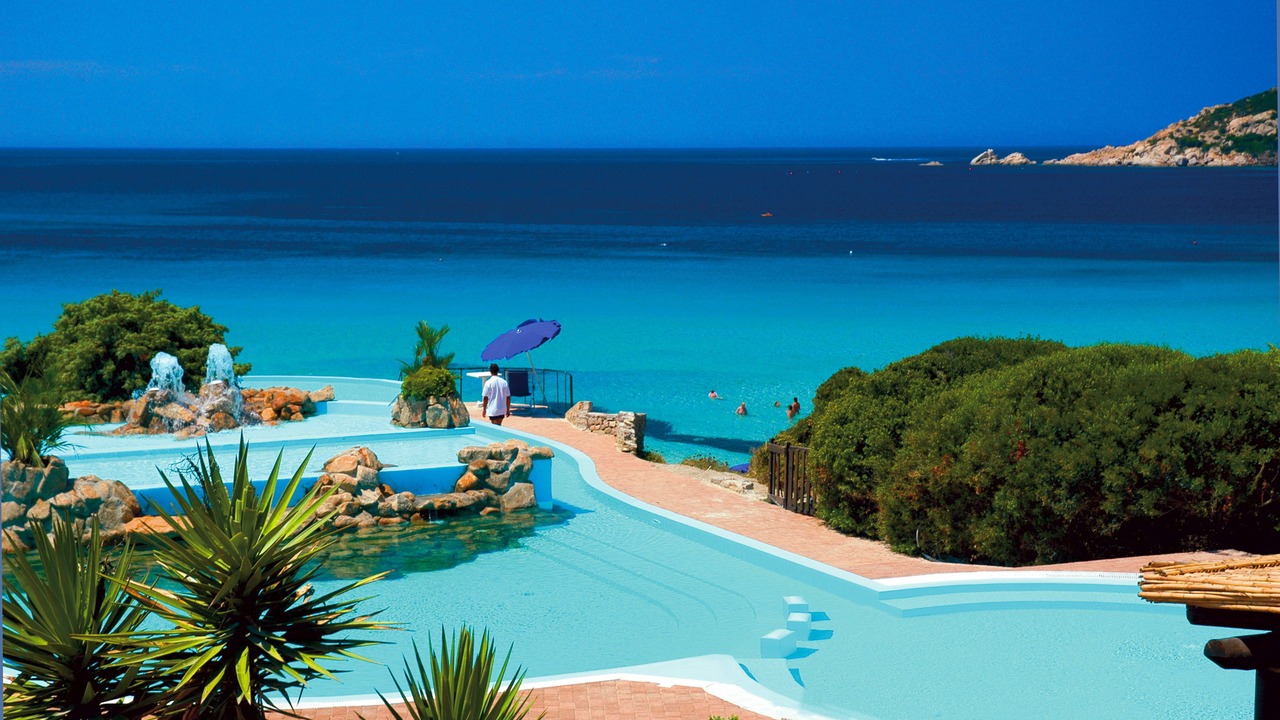 Photo of Outdoor in Santa Reparata