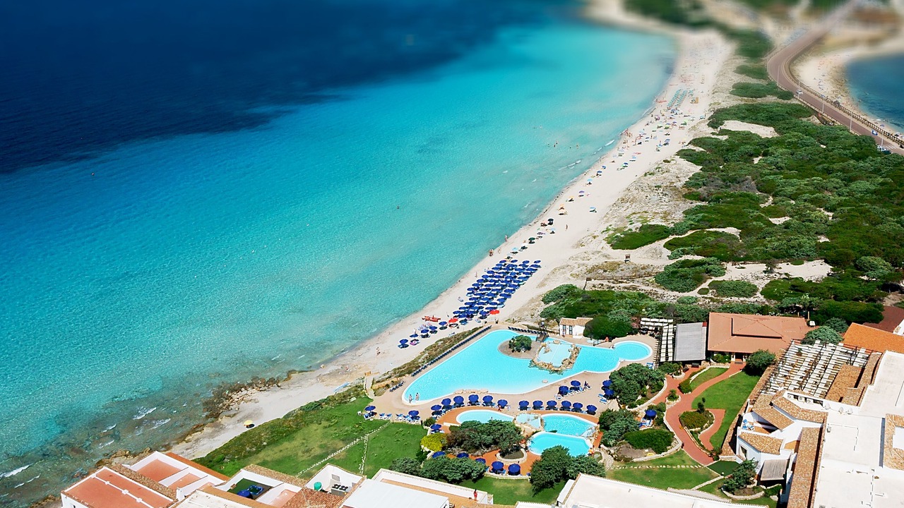 Photo of Outdoor in Santa Reparata
