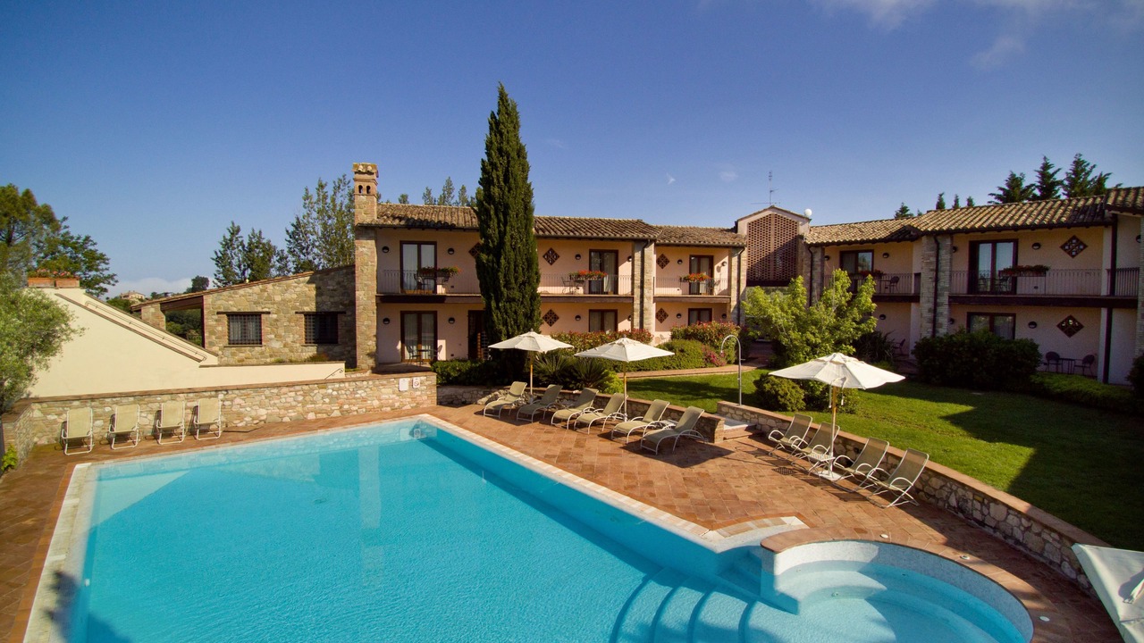 Photo of Outdoor in Canalicchio