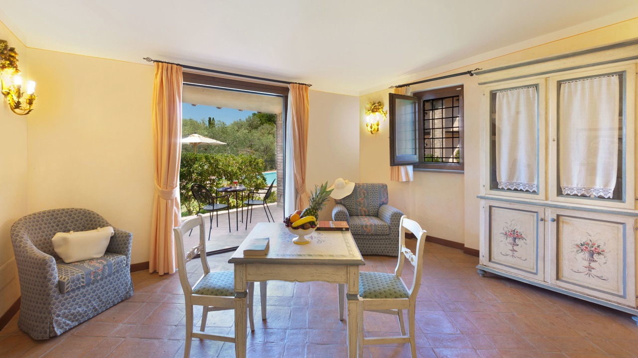 Photo of Kitchen in Canalicchio