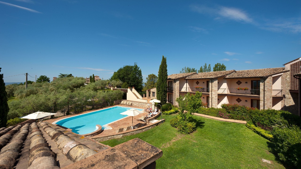 Photo of Outdoor in Canalicchio