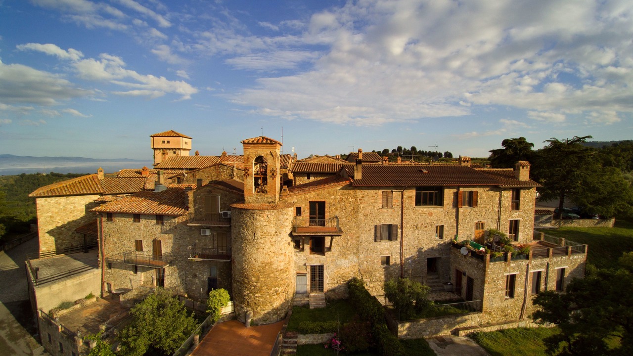 Photo of Outdoor in Canalicchio