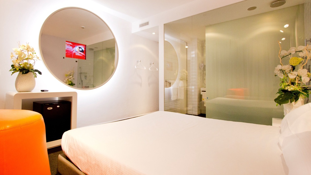 Photo of Bedroom in Corgeno