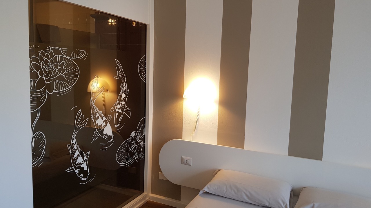 Photo of Bedroom in Corgeno