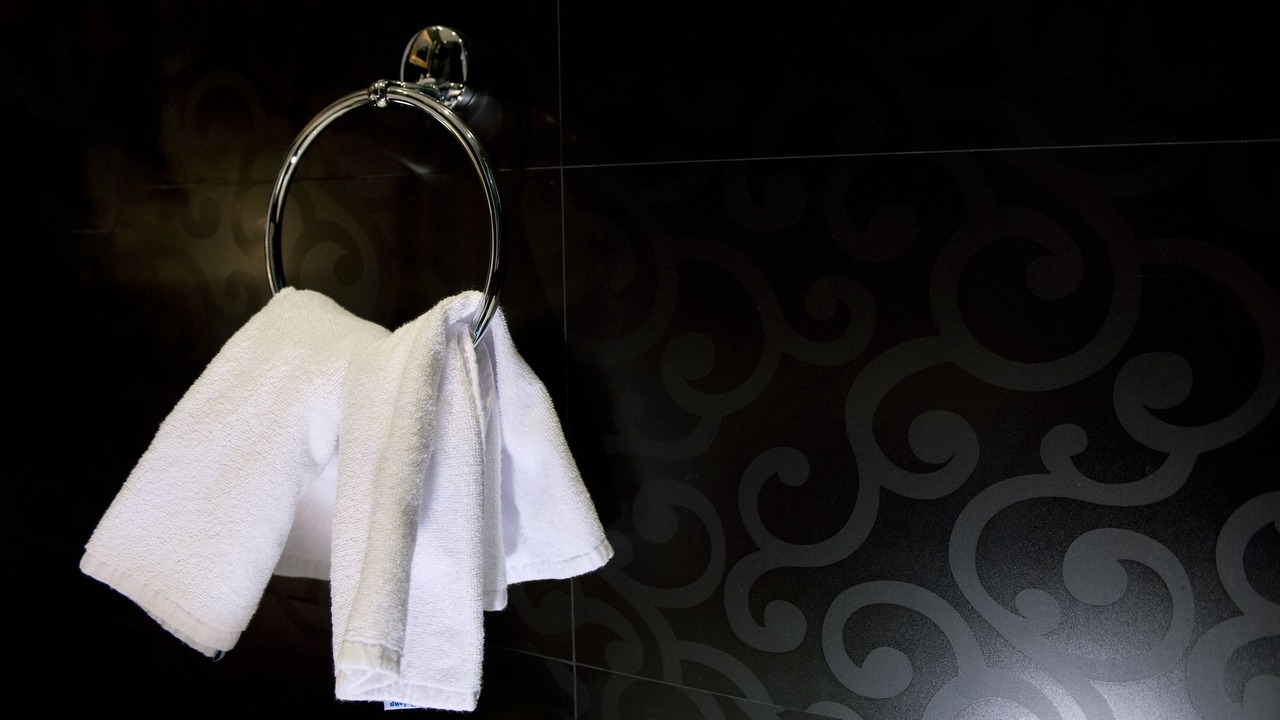 Photo of Bathroom in Salario