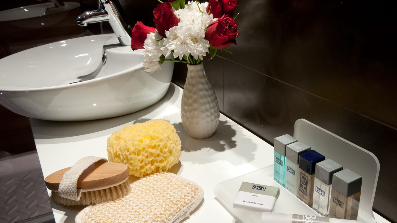 Photo of Bathroom in Salario