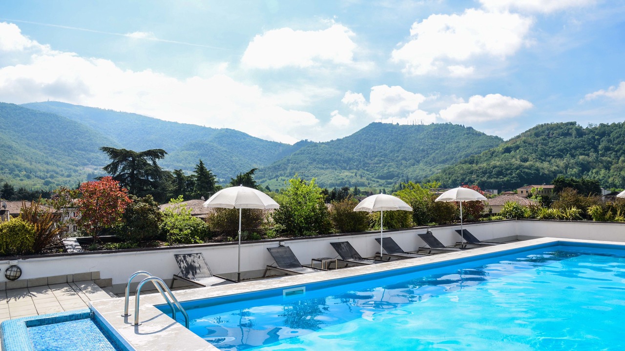 Photo of Outdoor in Mompiano