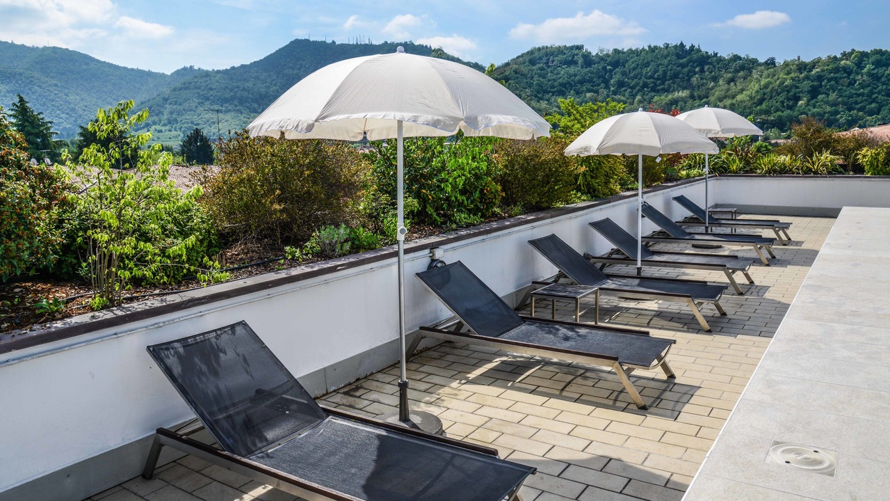 Photo of Outdoor in Mompiano