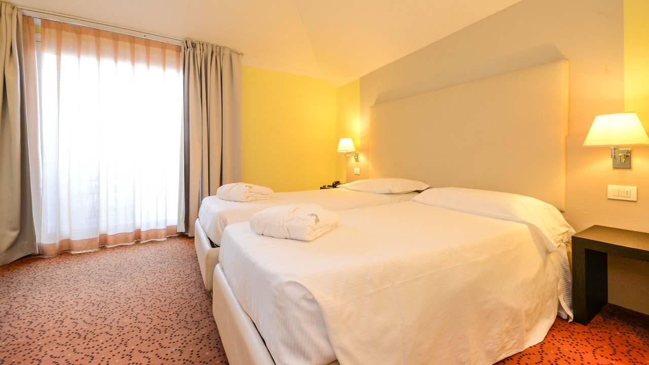 Photo of Bedroom in Mompiano