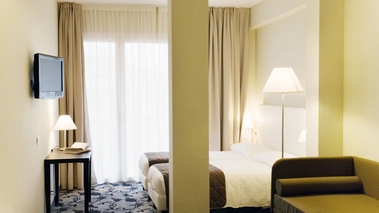 Photo of Bedroom in Mompiano