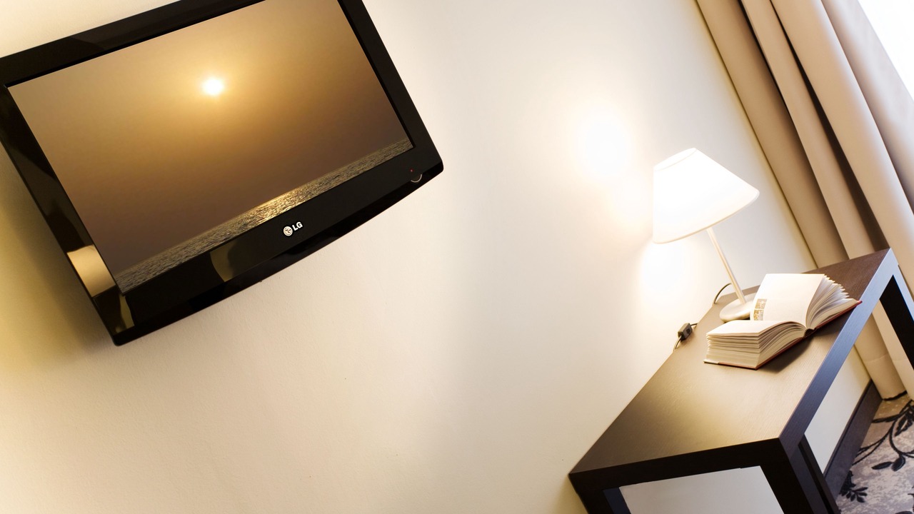 Photo of Bedroom in Mompiano