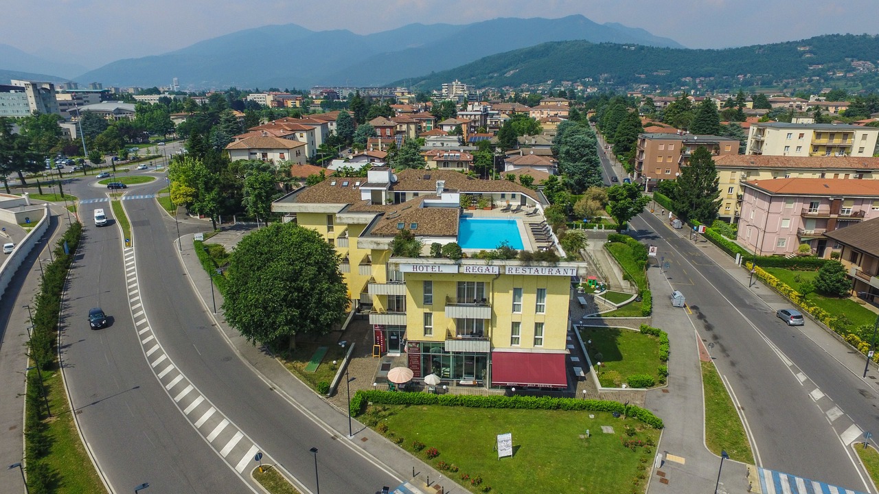 Photo of Outdoor in Mompiano