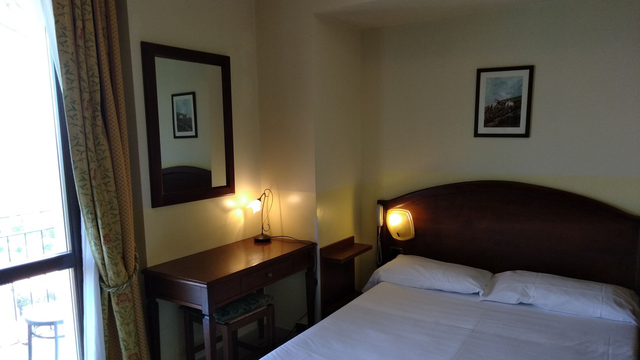 Photo of Bedroom in Alice Bel Colle