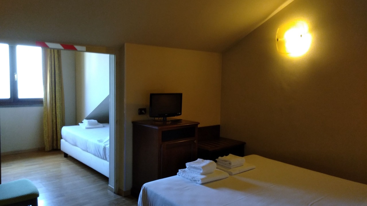 Photo of Bedroom in Alice Bel Colle