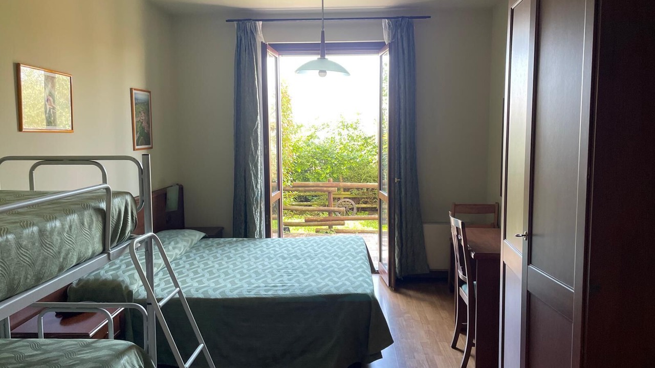 Photo of Bedroom in Alice Bel Colle