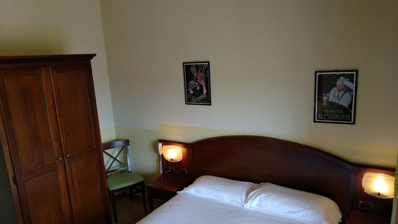 Photo of Bedroom in Alice Bel Colle