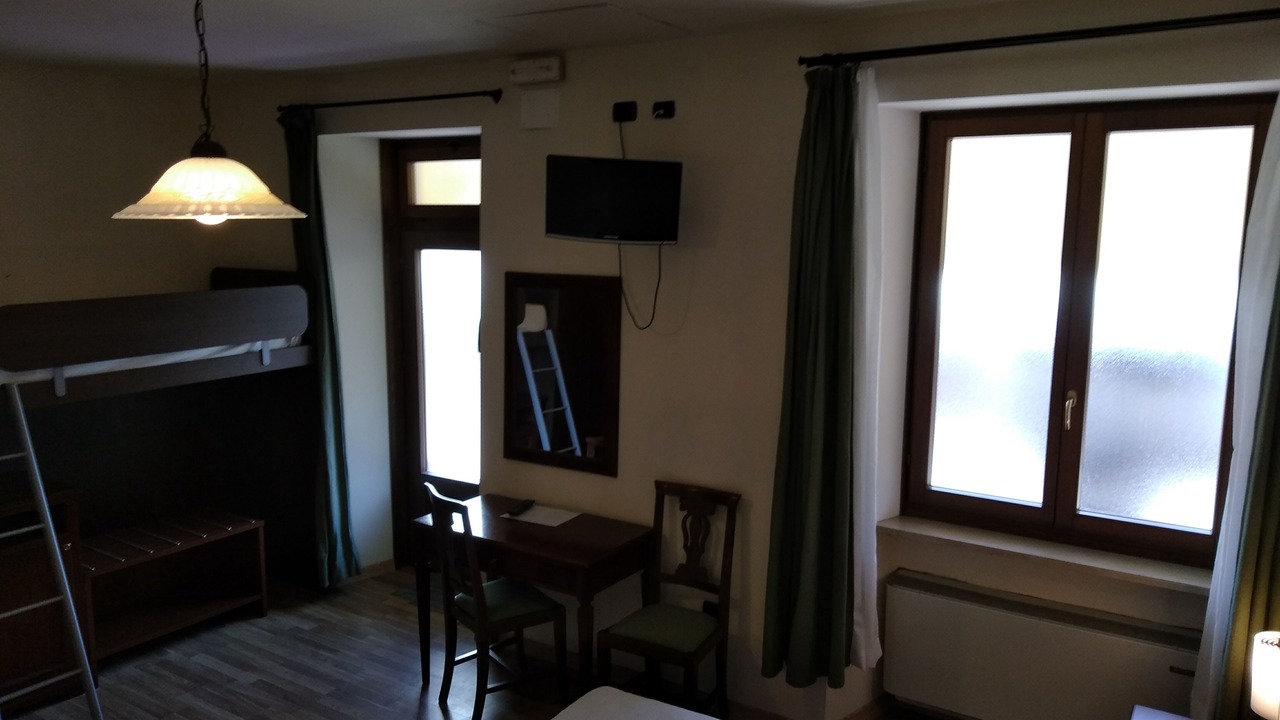 Photo of Bedroom in Alice Bel Colle