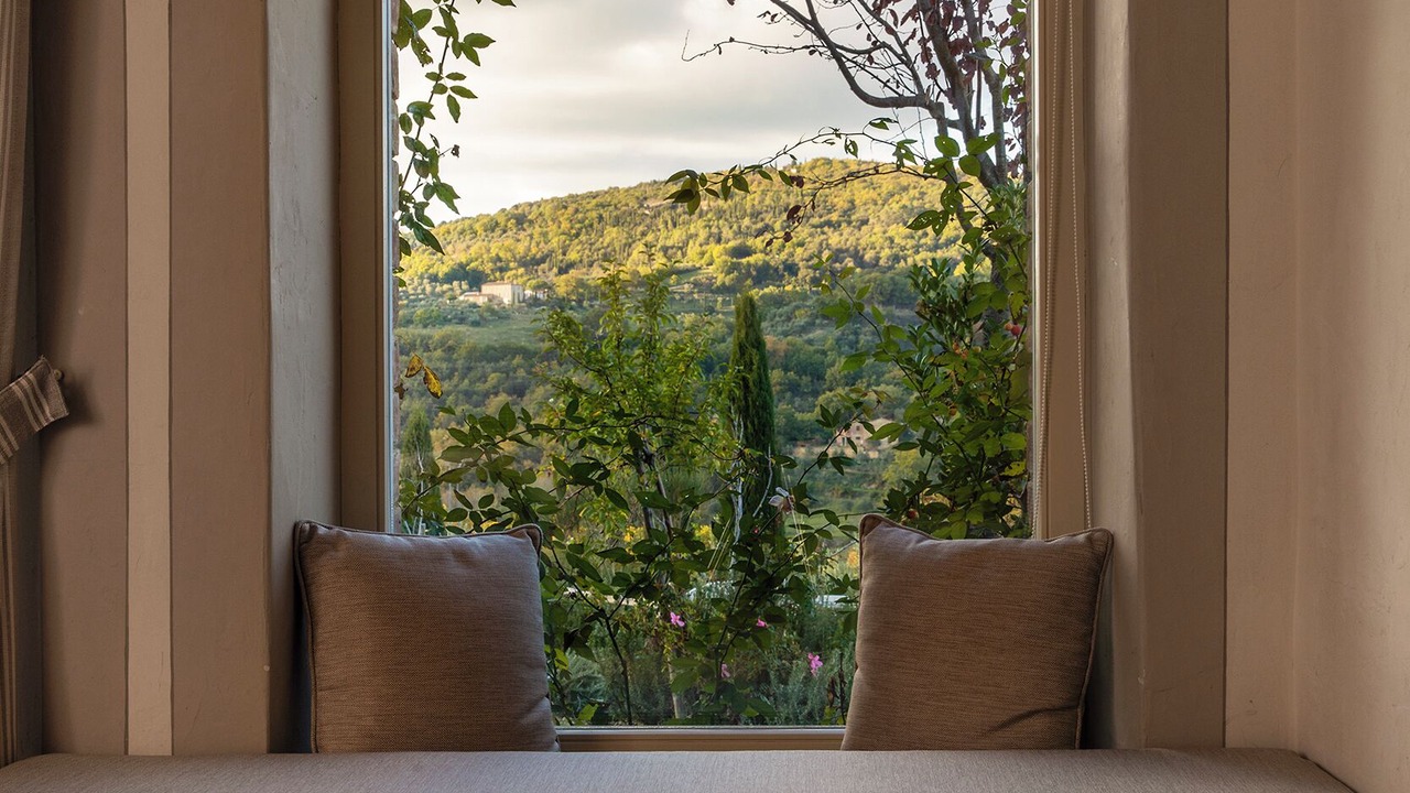 Photo of Bedroom in Torrita di Siena