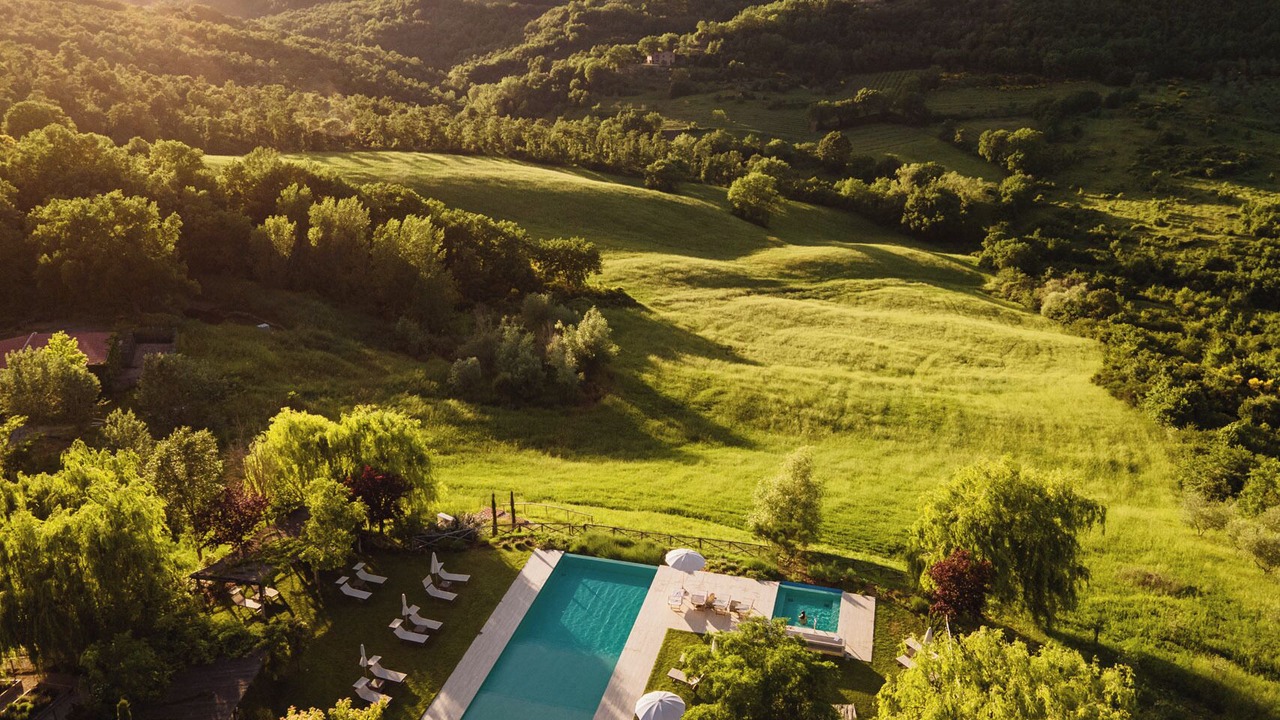 Photo of Outdoor in Torrita di Siena