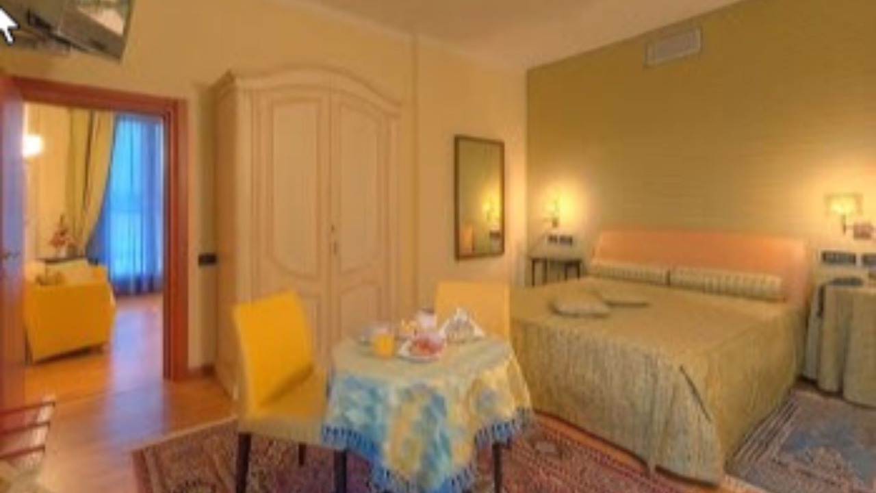 Photo of Bedroom in Montecassiano