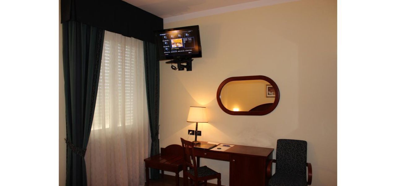 Photo of Bedroom in Montecassiano