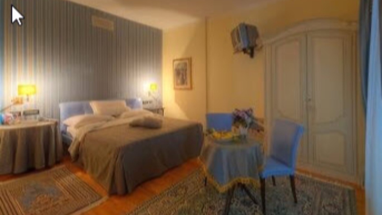Photo of Bedroom in Montecassiano
