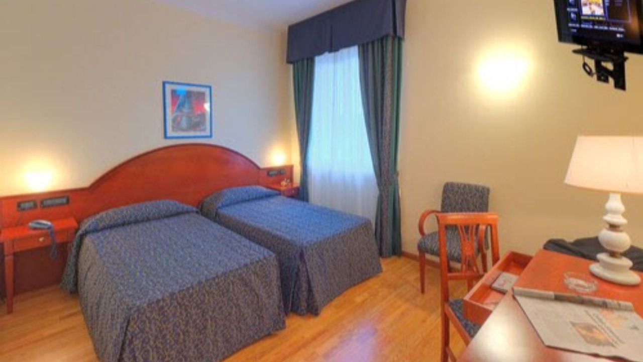 Photo of Bedroom in Montecassiano