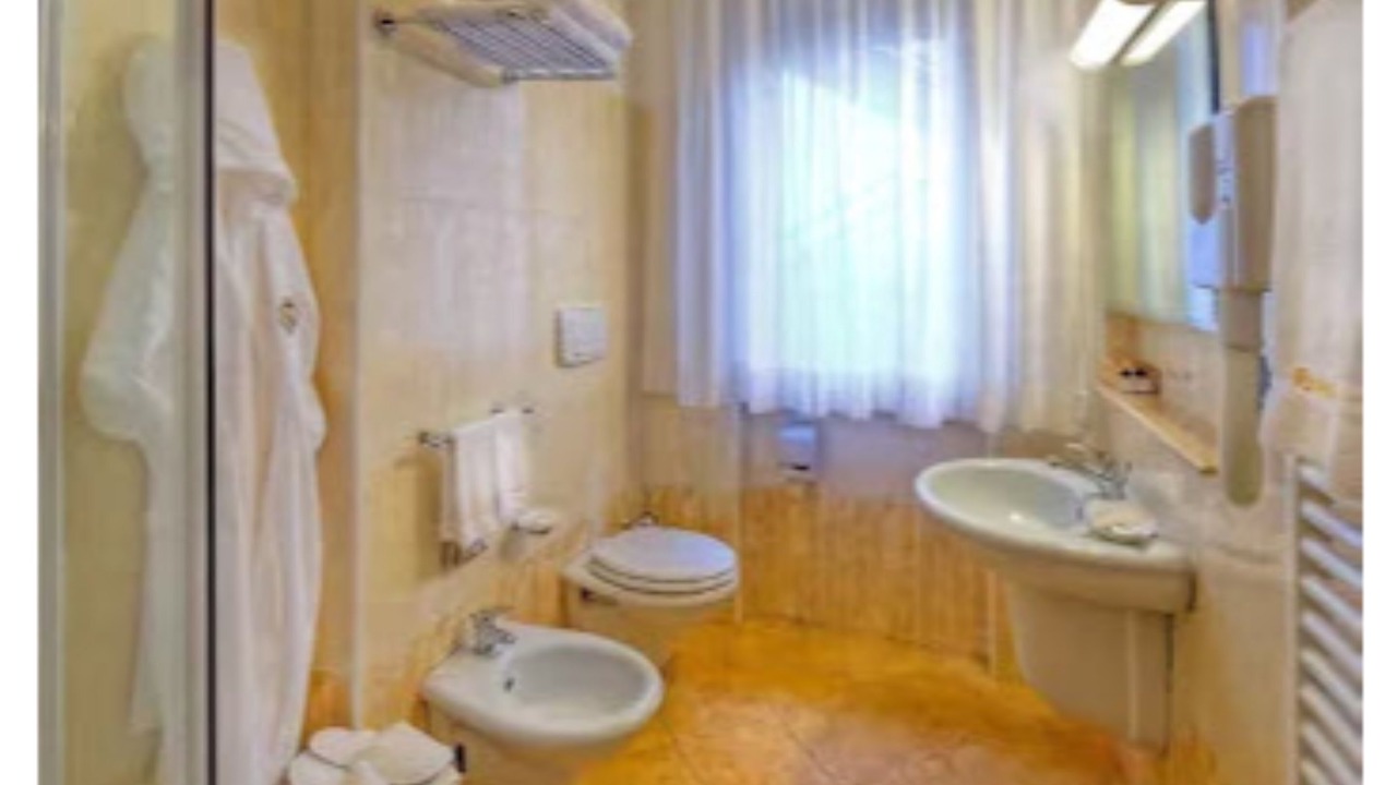 Photo of Bathroom in Montecassiano