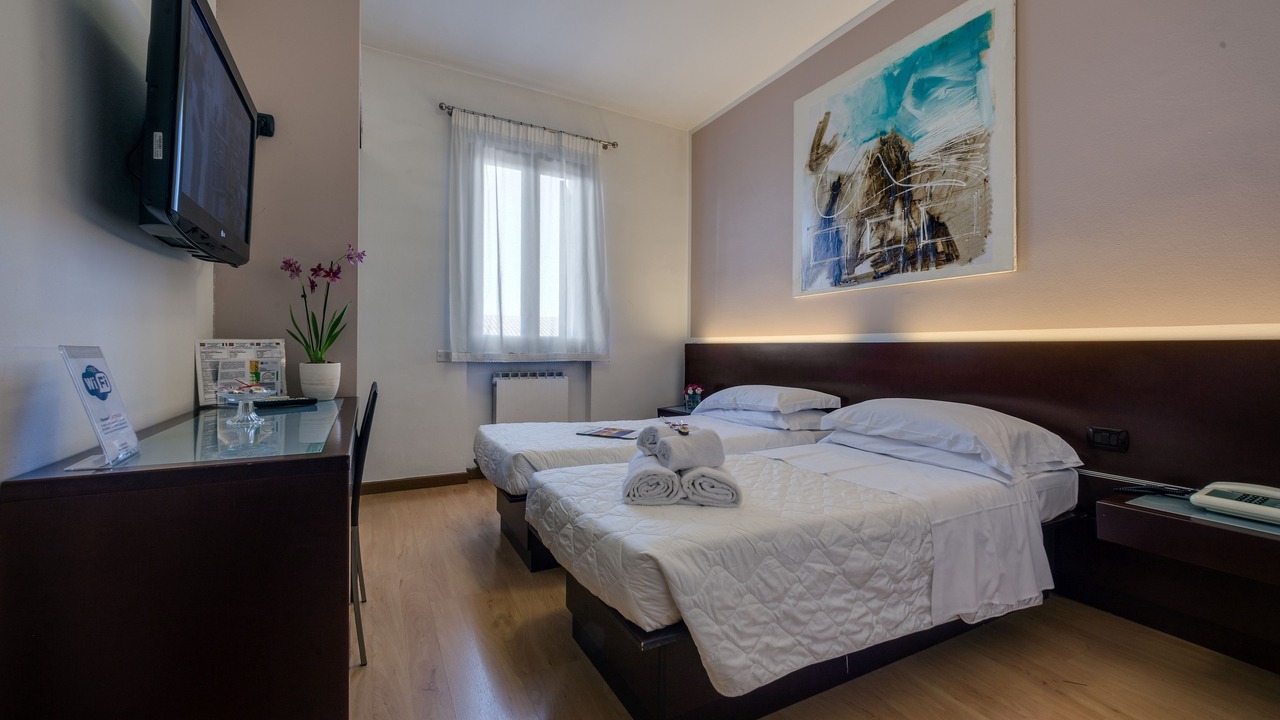 Photo of Bedroom in Dossobuono
