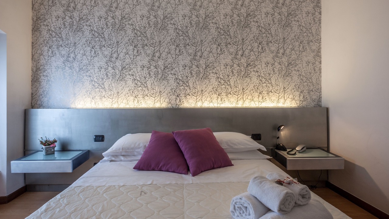 Photo of Bedroom in Dossobuono