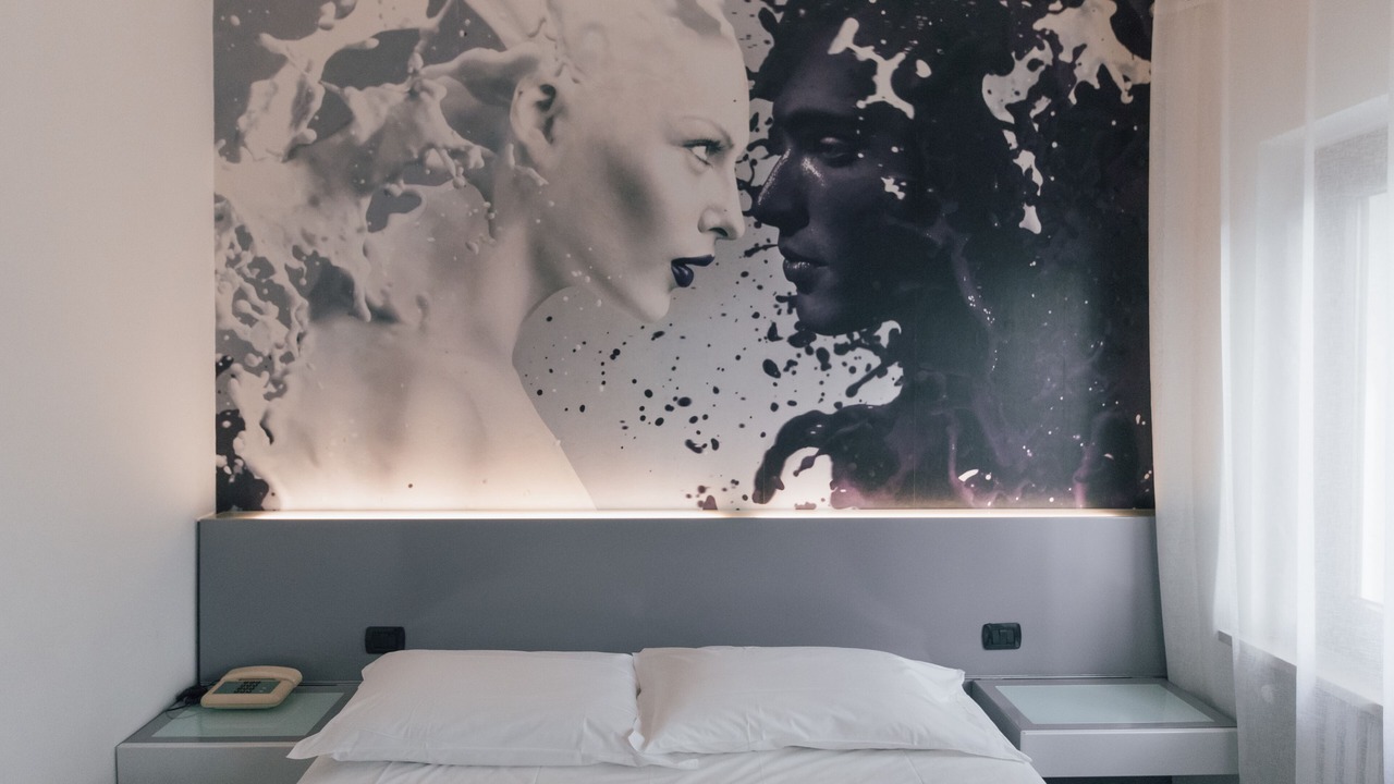 Photo of Bedroom in Dossobuono