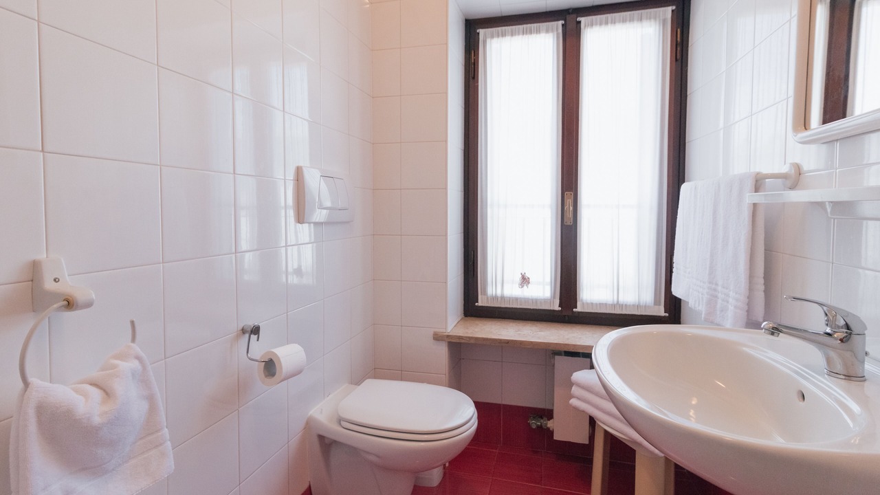 Photo of Bathroom in Dossobuono