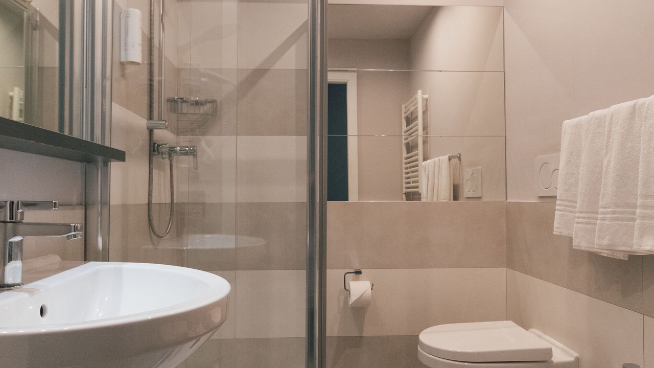 Photo of Bathroom in Dossobuono