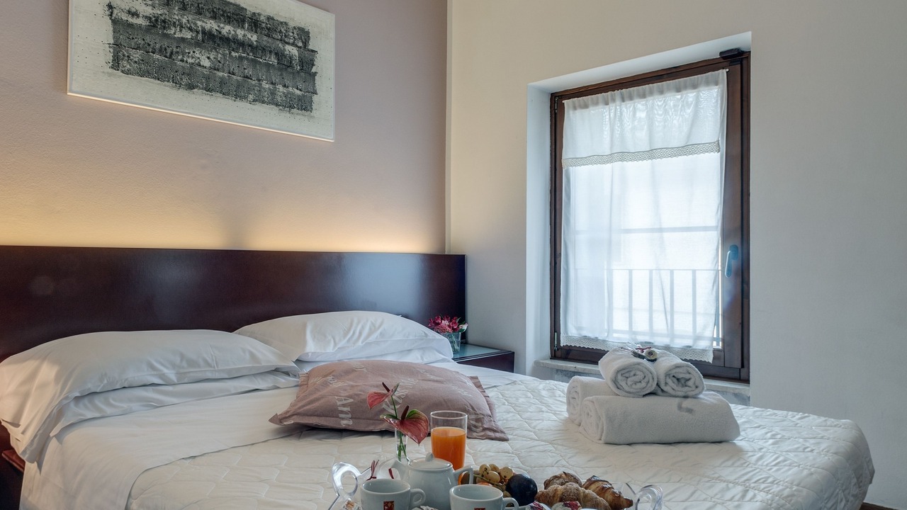 Photo of Bedroom in Dossobuono