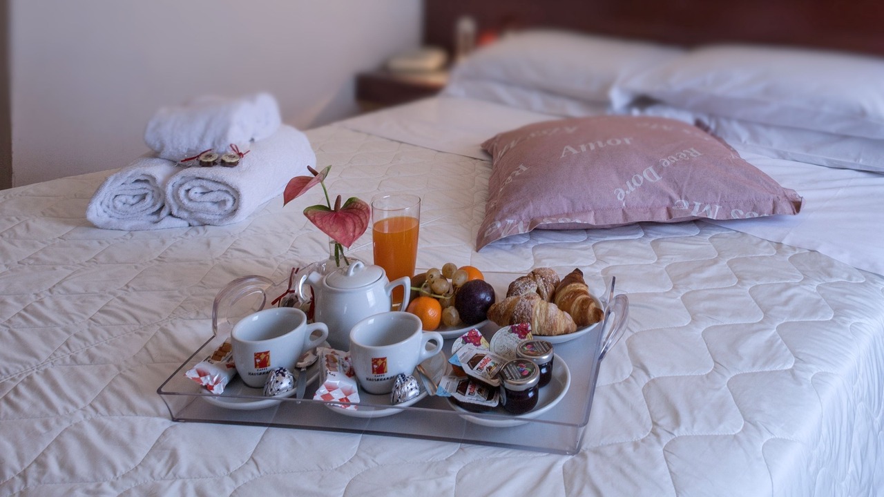 Photo of Bedroom in Dossobuono