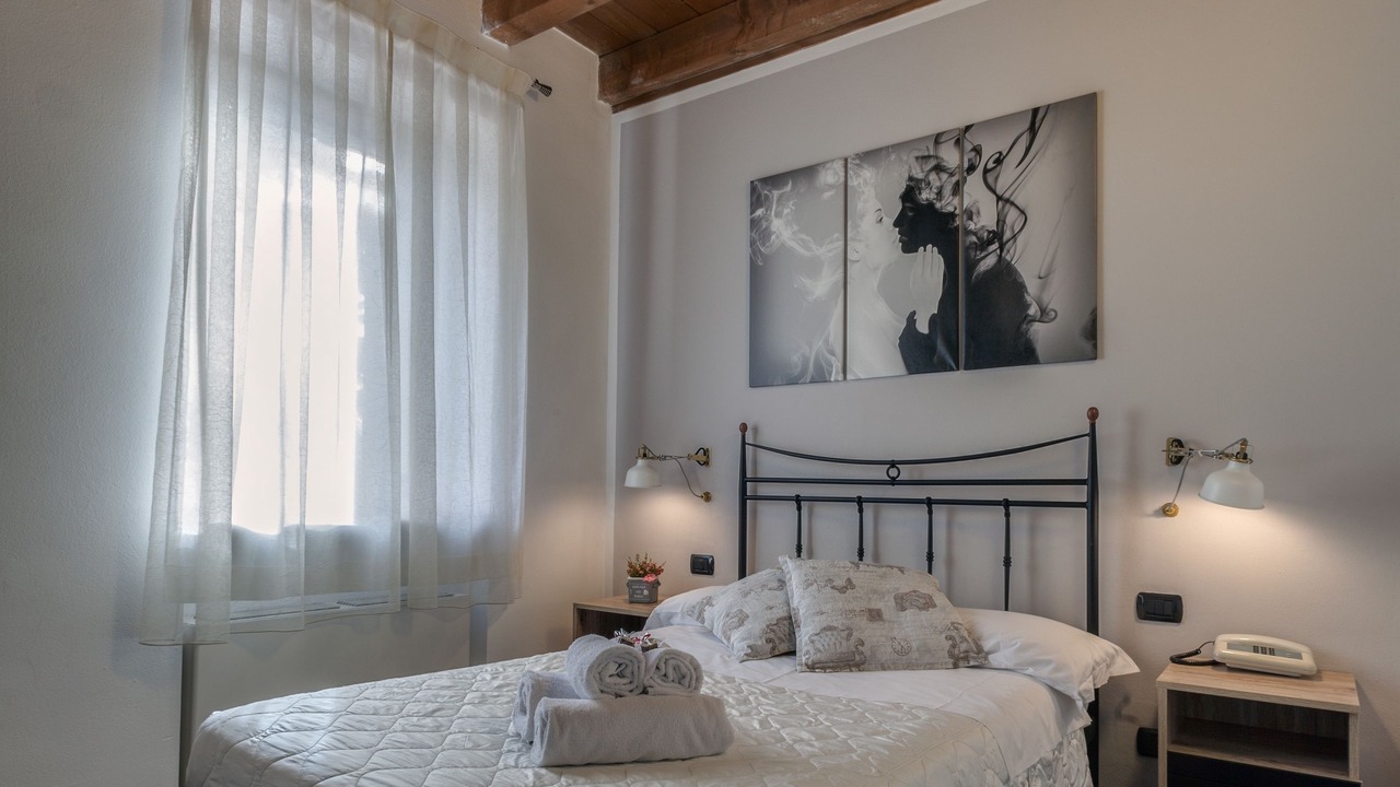 Photo of Bedroom in Dossobuono