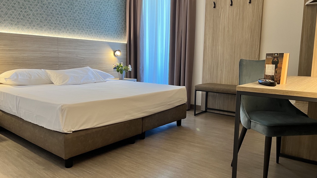 Photo of Bedroom in Romano Canavese