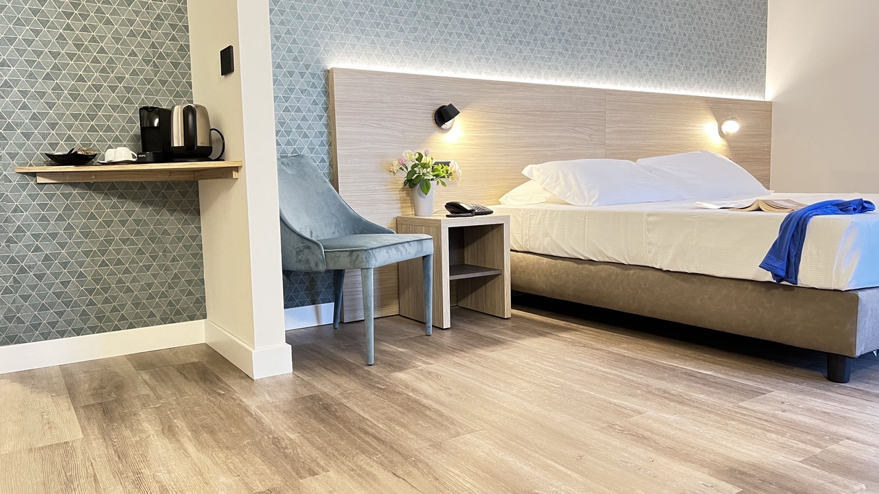 Photo of Bedroom in Romano Canavese