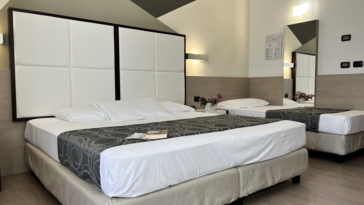 Photo of Bedroom in Romano Canavese