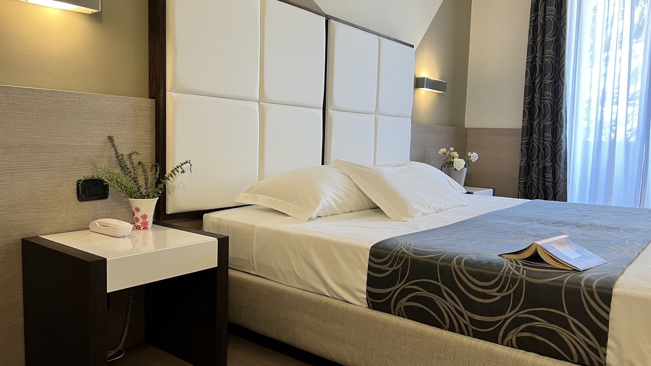 Photo of Bedroom in Romano Canavese