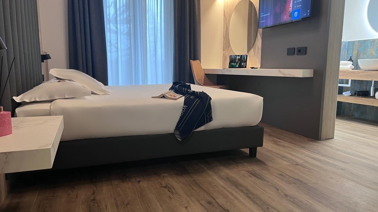 Photo of Bedroom in Romano Canavese