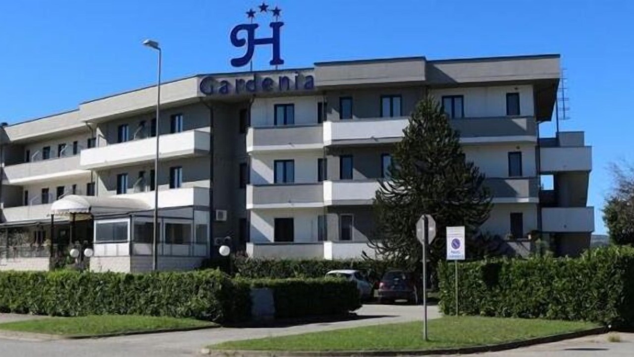 Photo of Outdoor in Romano Canavese