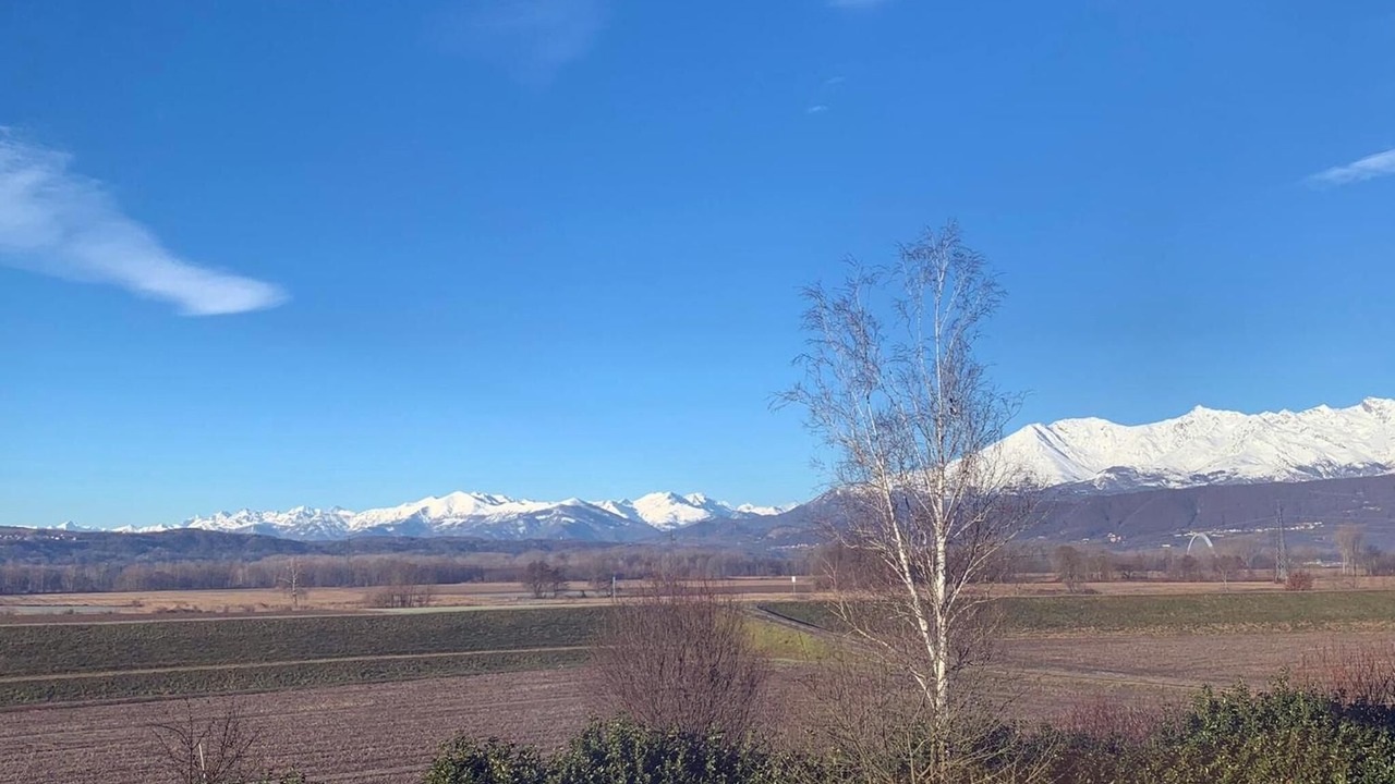 Photo of Outdoor in Romano Canavese