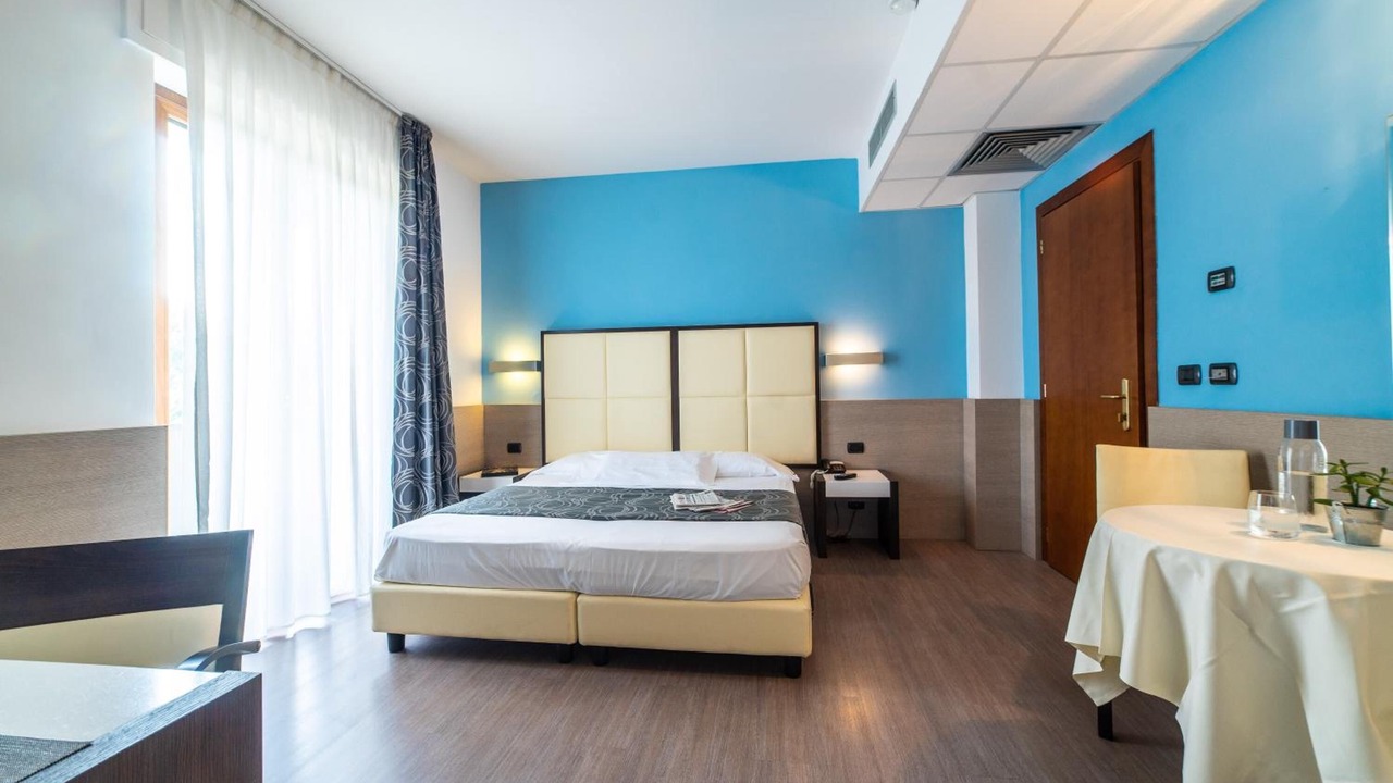 Photo of Bedroom in Romano Canavese