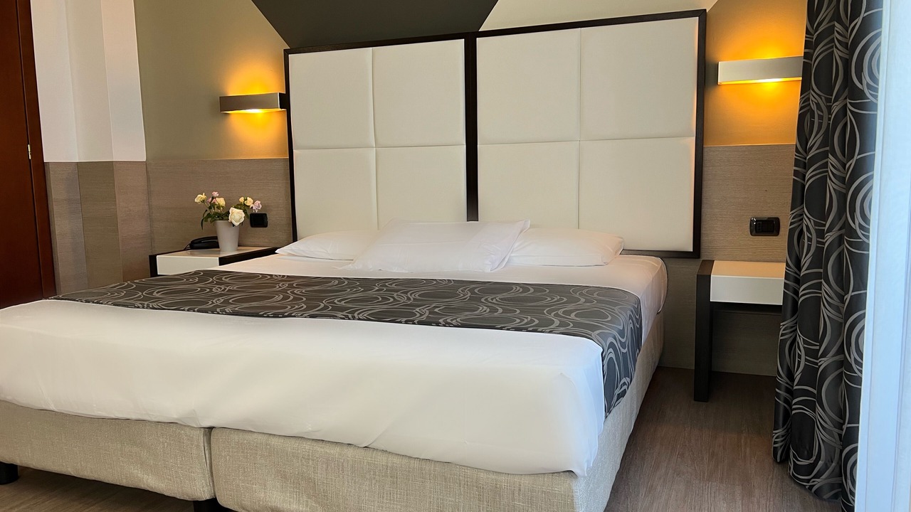 Photo of Bedroom in Romano Canavese